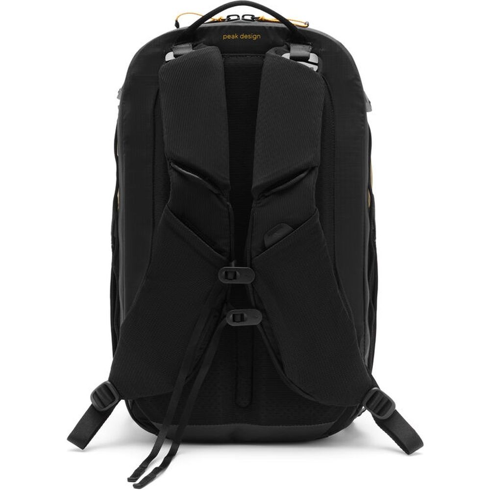 Peak Design Outdoor-Rucksack Zip 18L Kelp