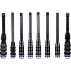 Laowa Probe Zoom 8-Lens Ensemble d'objectifs 15-24mm T8 / 15-35mm T12 (DV+35+90+PP)