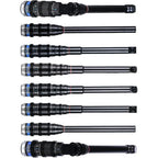 Laowa Probe Zoom 8-Lens Ensemble d'objectifs 15-24mm T8 / 15-35mm T12 (DV+35+90+PP)