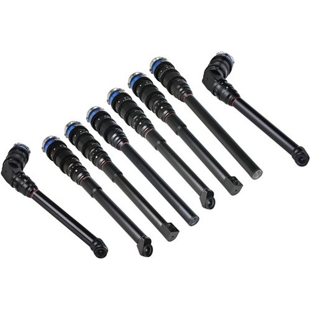 Laowa Probe Zoom 8-Lens Ensemble d'objectifs 15-24mm T8 / 15-35mm T12 (DV+35+90+PP)
