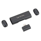 Saramonic Air SE-01 AI-Powered Wireless Microphone Set