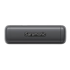 Saramonic Air SE-01 AI-Powered Wireless Microphone Set