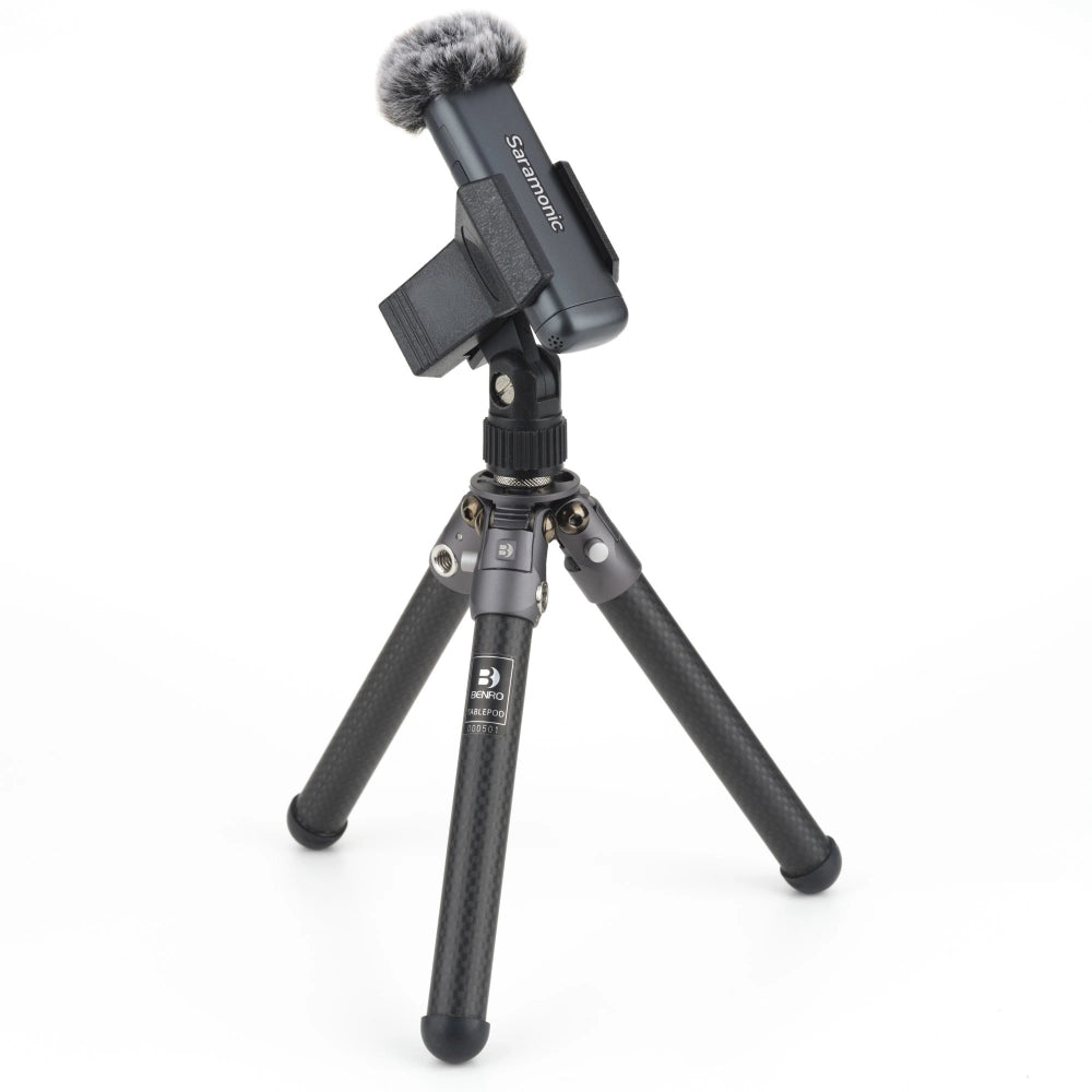 Saramonic Air SE-01 AI-Powered Wireless Microphone Set