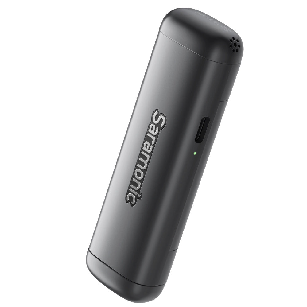 Saramonic Air SE-01 AI-Powered Wireless Microphone Set