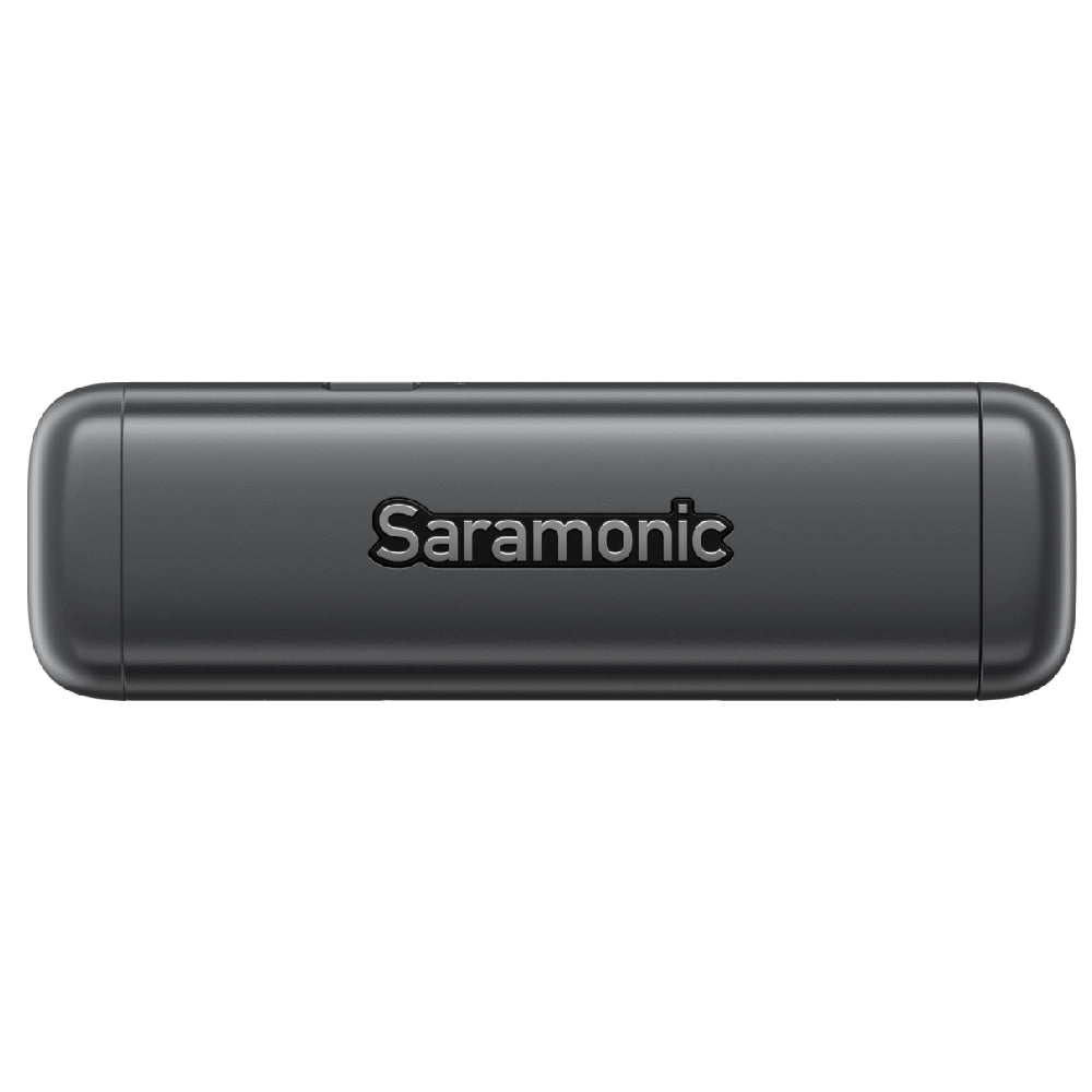 Saramonic Air SE-02 AI-Powered Kit de Microphone sans Fil