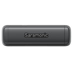 Saramonic Air SE-02 AI-Powered Kit de Microphone sans Fil