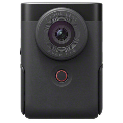 Canon Powershot V10 Black Vlogging Kit OUTLET