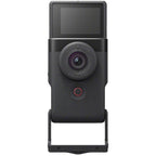 Canon Powershot V10 Black Vlogging Kit OUTLET
