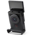 Canon Powershot V10 Black Vlogging Kit OUTLET