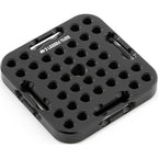 3 Legged Thing XPand 70x70mm Plateau à fromage Noir