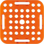 3 Legged Thing XPand 70x70mm Plateau à fromage en cuivre