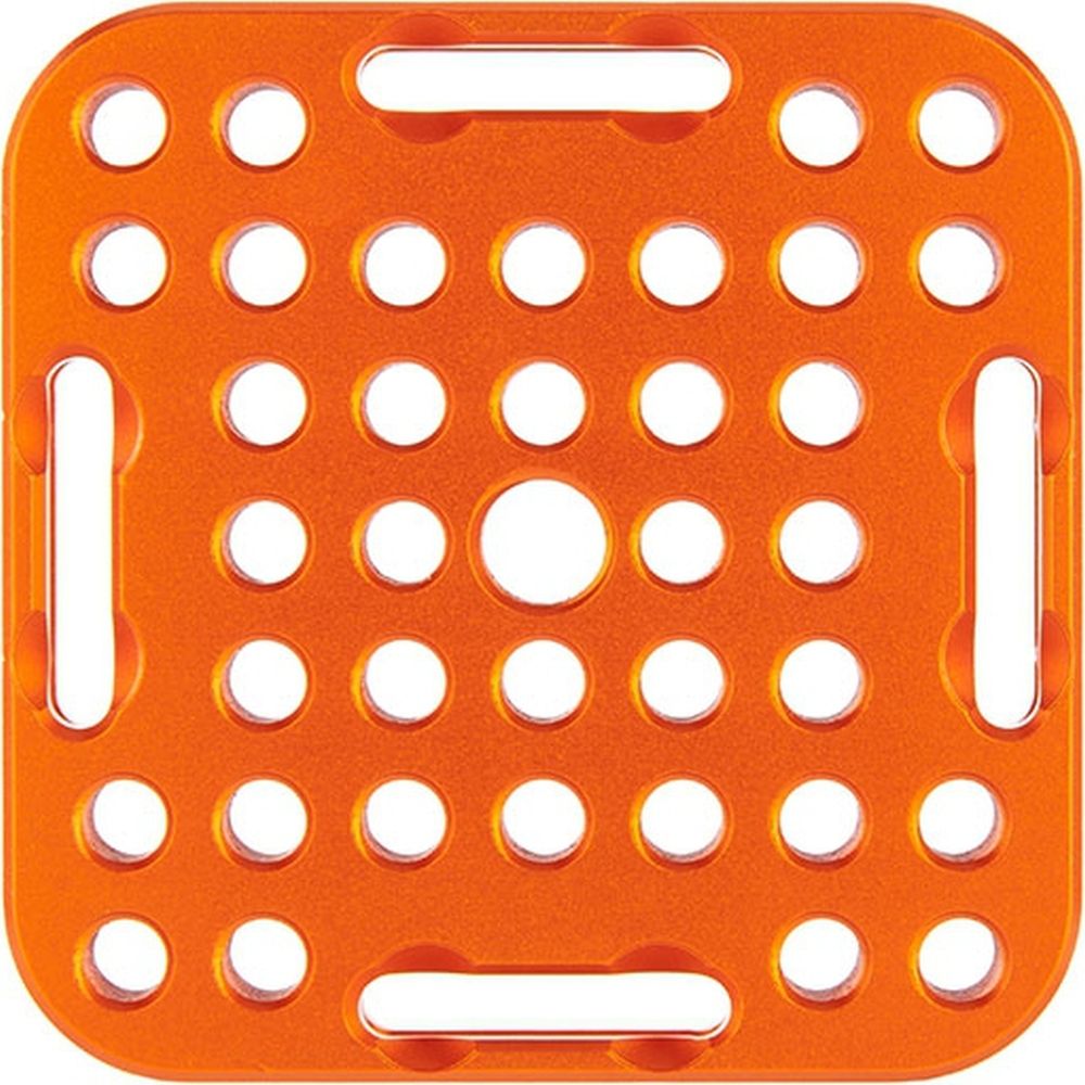 3 Legged Thing XPand 70x70mm Plateau à fromage en cuivre