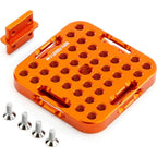 3 Legged Thing XPand 70x70mm Plateau à fromage en cuivre