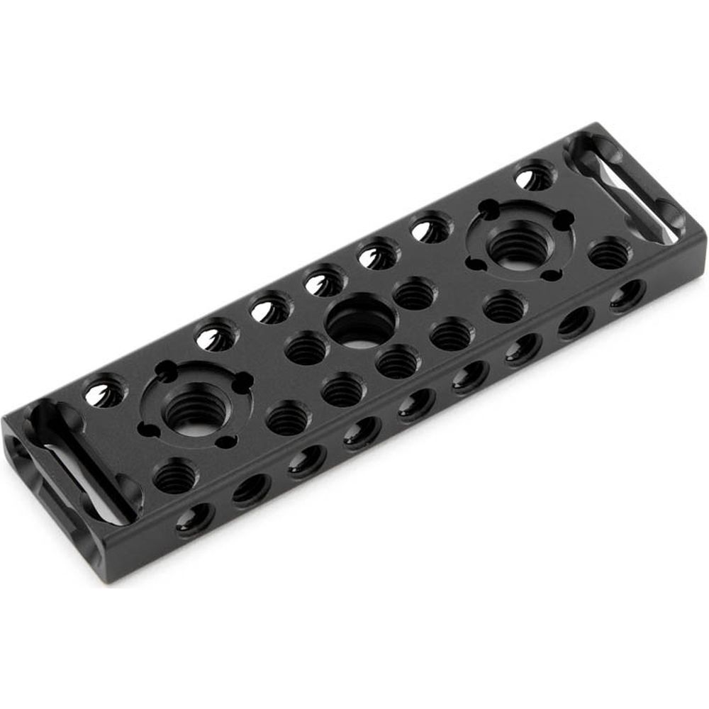 3 Legged Thing XPand 100mm Bloc de rehausseur noir