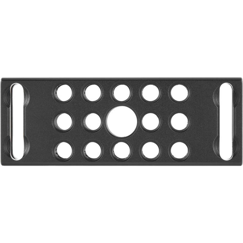 3 Legged Thing XPand 75mm Riser Block Schwarz