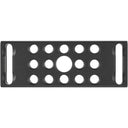 3 Legged Thing XPand 75mm Riser Block Schwarz