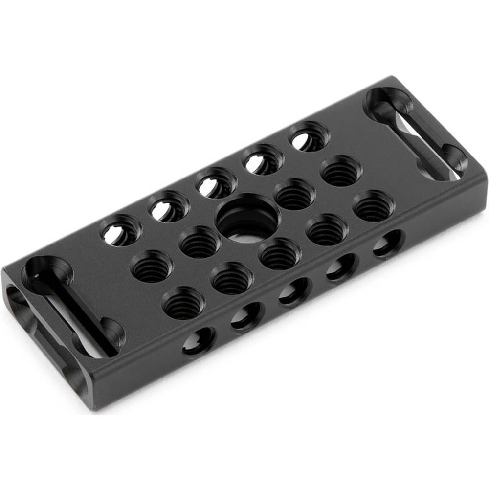 3 Legged Thing XPand 75mm Riser Block Schwarz