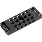 3 Legged Thing XPand 75mm Riser Block Schwarz