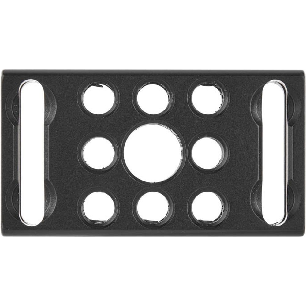 3 Legged Thing XPand 50mm Riser Block Black