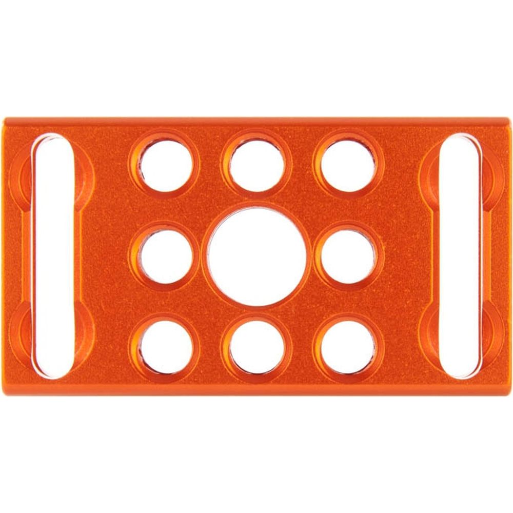 3 Legged Thing XPand 50mm Riser Block Kupfer