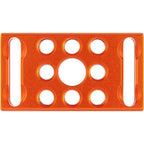 3 Legged Thing XPand 50mm Riser Block Kupfer