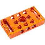 3 Legged Thing XPand 50mm Riser Block Kupfer