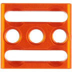 3 Legged Thing XPand 25mm Riser Block Kupfer