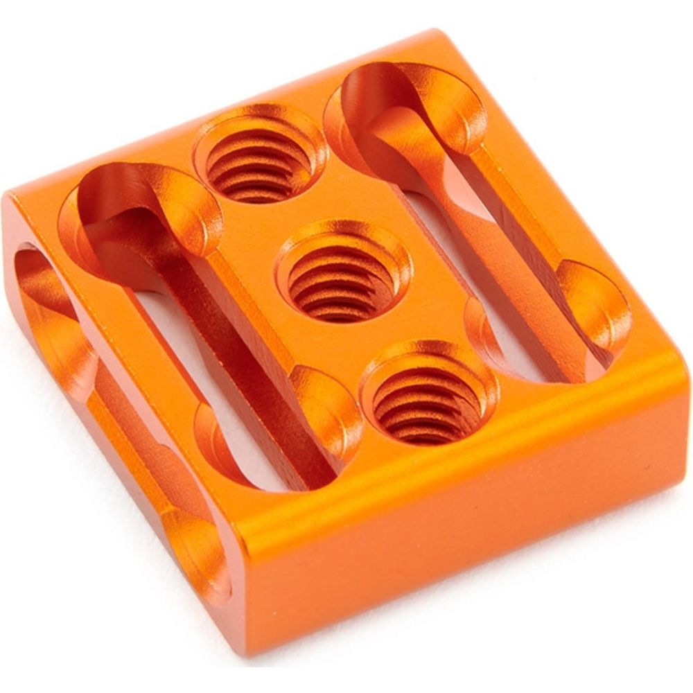 3 Legged Thing XPand 25mm Riser Block Kupfer