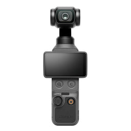 DJI Osmo Pocket 4