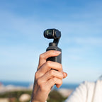 DJI Osmo Pocket 4