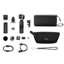 DJI Osmo Pocket 4 Creator Combo