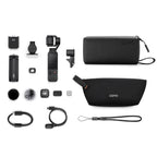 DJI Osmo Pocket 4 Creator Combo