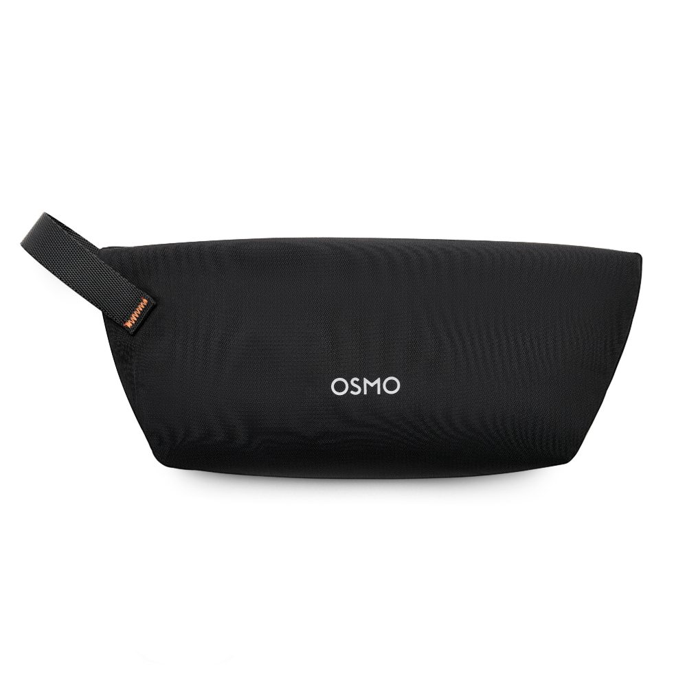 DJI Osmo Pocket 4 Transport Sac
