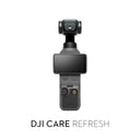 DJI Care Refresh Plan 2 ans pour Osmo Pocket 4