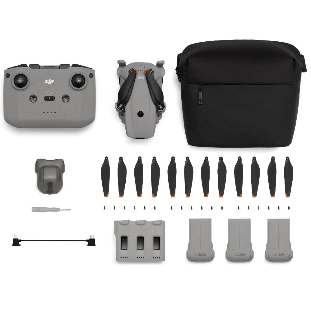 DJI Lito X1 Fly More Combo + Télécommande RC-N3