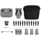 DJI Lito X1 Fly More Combo + Télécommande RC-N3