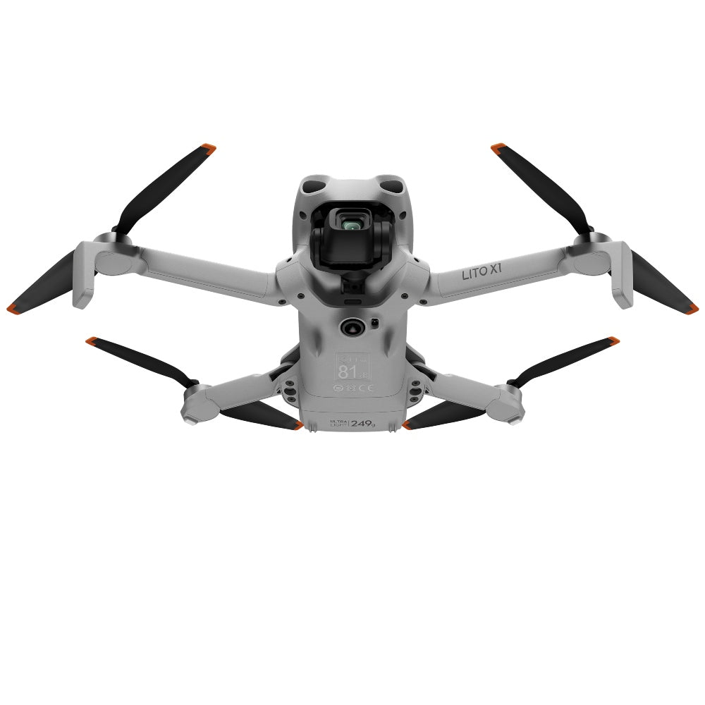 DJI Lito X1 Fly More Combo + Télécommande RC-N3