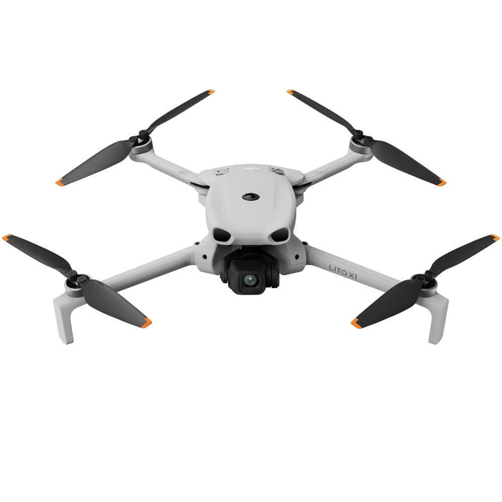DJI Lito X1 Fly More Combo + Télécommande RC-N3