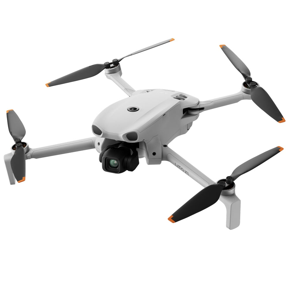 DJI Lito X1 Fly More Combo + Télécommande RC-N3