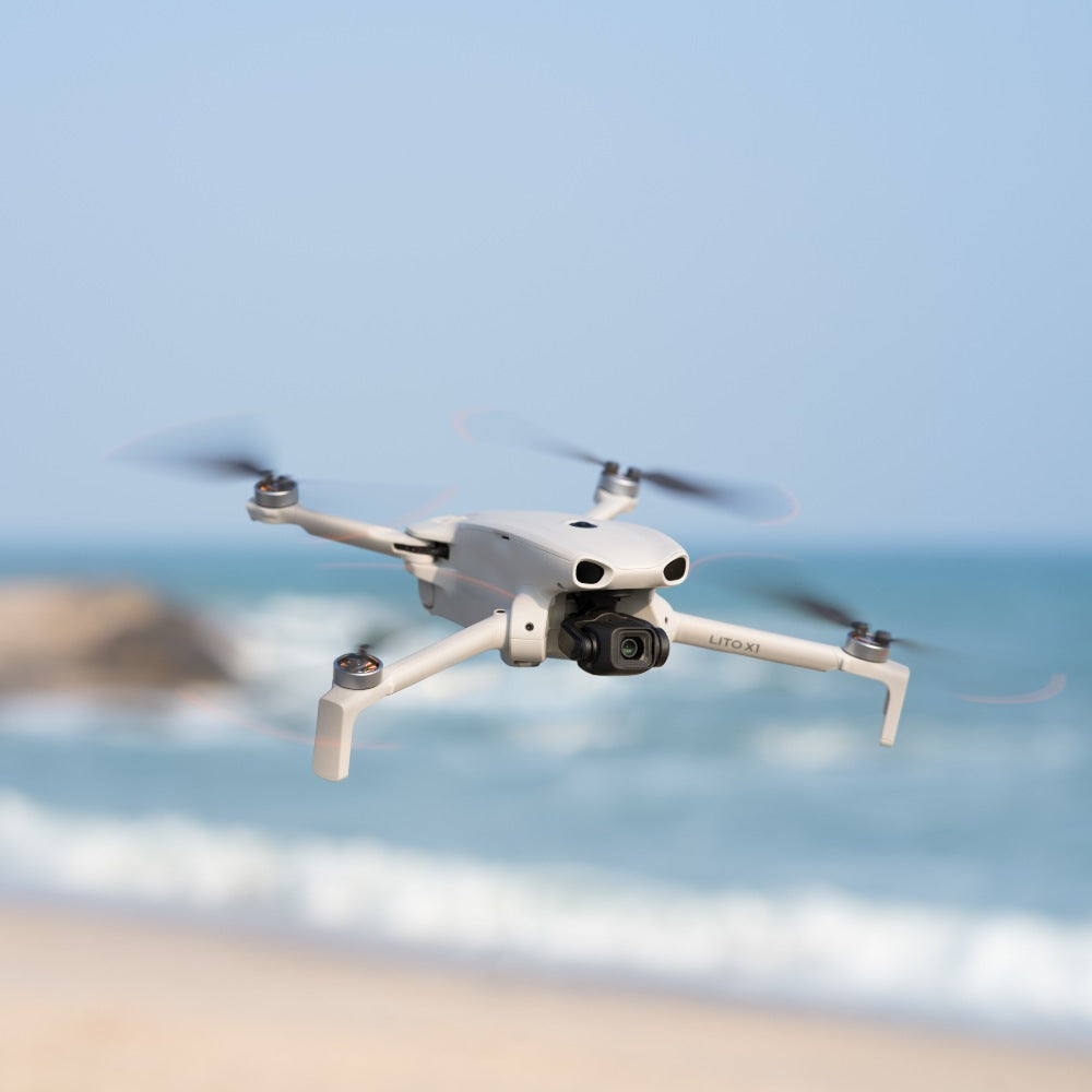 DJI Lito X1 Fly More Combo + Télécommande RC-N3