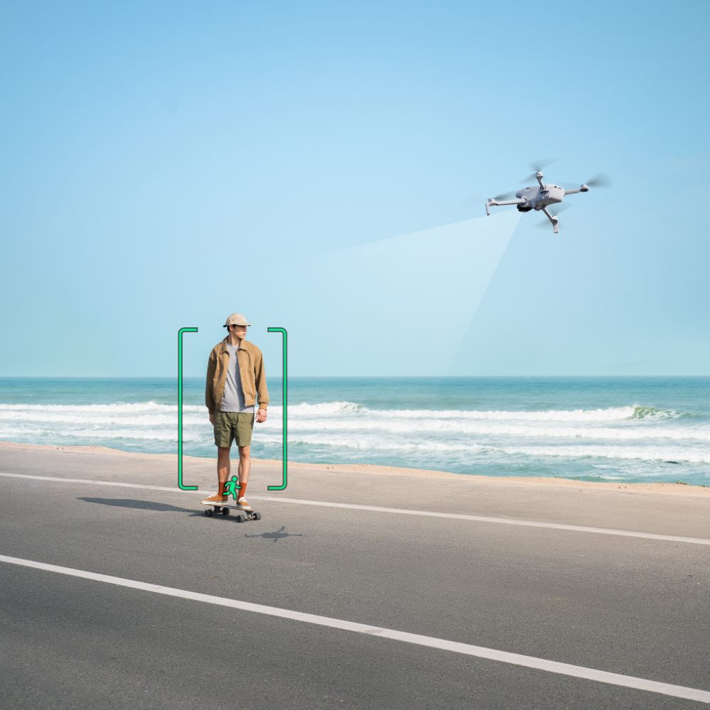 DJI Lito X1 Fly More Combo + Télécommande RC-N3