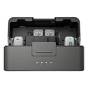 DJI Mic Mini 2 (2 TX + 1 RX + Ladecase)