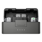 DJI Mic Mini 2 (2 TX + 1 RX + Ladecase)