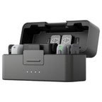 DJI Mic Mini 2 (2 TX + 1 RX + Ladecase)