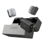 DJI Mic Mini 2 (2 TX + 1 RX + Ladecase)