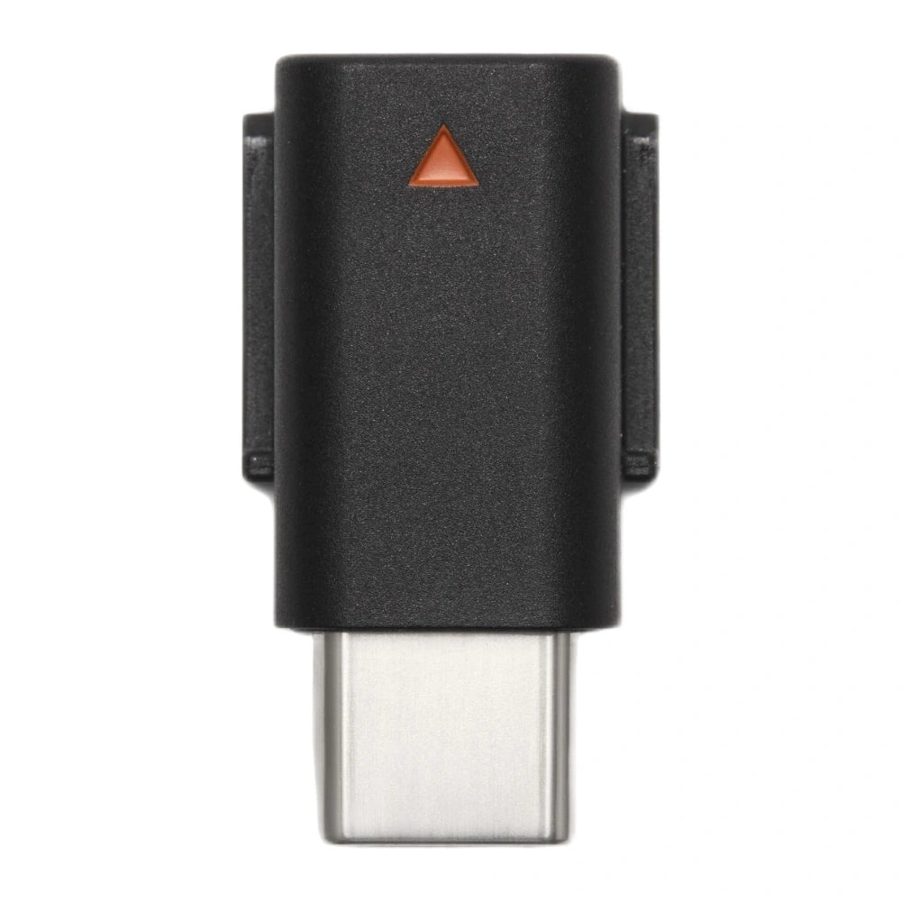 DJI Mic Serie Mobile Receiver Adapter (USB-C auf USB-C)