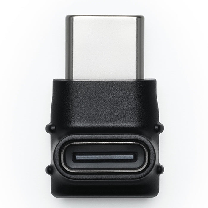 DJI Mic Serie Mobile Receiver Adapter (USB-C auf USB-C)