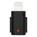 DJI Mic Serie Mobile Receiver Adapter (USB-C auf Lightning)
