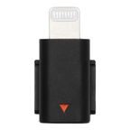 DJI Mic Serie Mobile Receiver Adapter (USB-C auf Lightning)