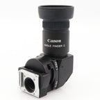 Canon Angle Finder C occasion